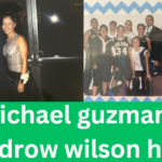 michael guzman woodrow wilson high