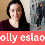 molly eslao