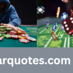 mydearquotes.com casino