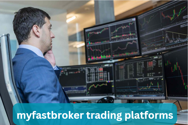 myfastbroker trading platforms