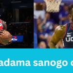 nba 2k23 adama sanogo cyberface