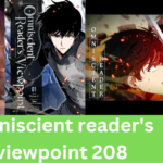 omniscient reader's viewpoint 208