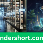 pondershort.com