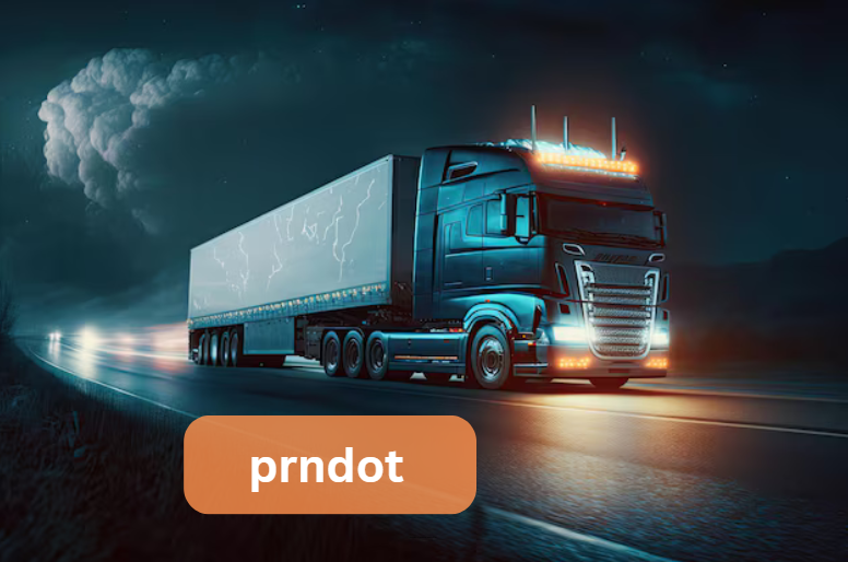 prndot