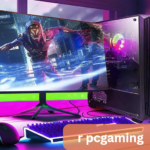 r pcgaming