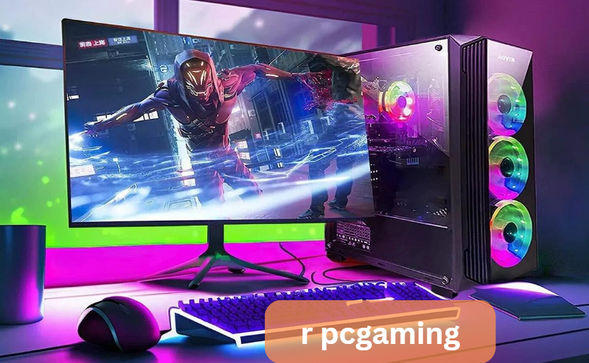 r pcgaming