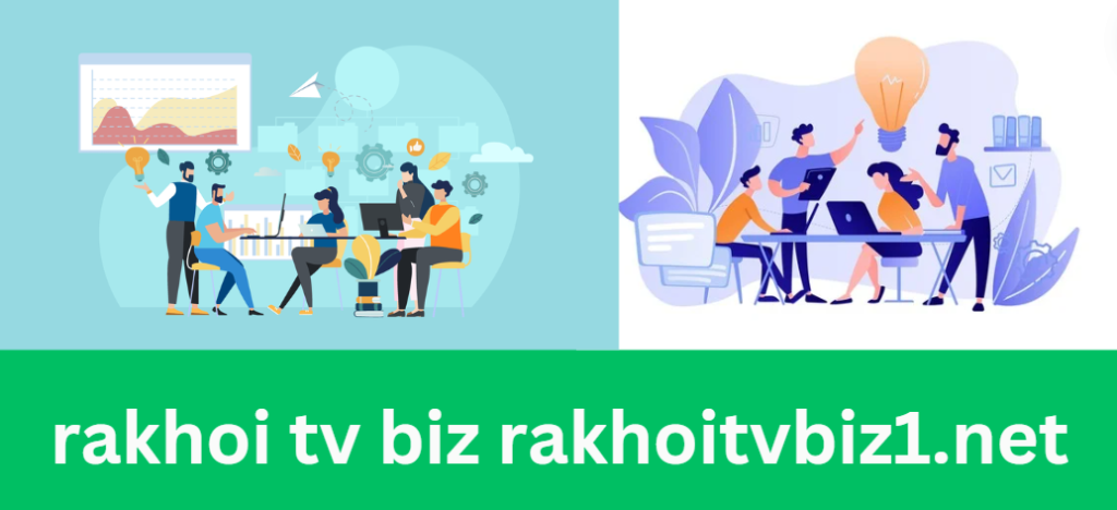 rakhoi tv biz rakhoitvbiz1.net