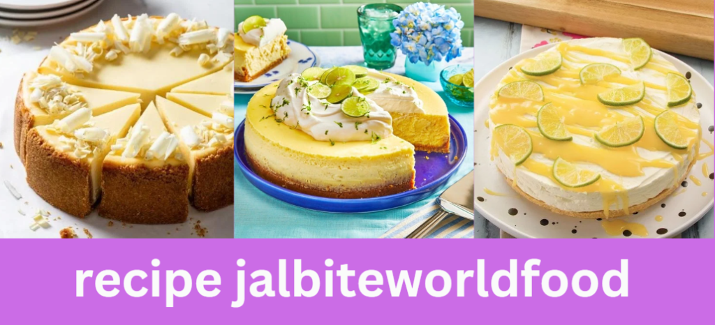 recipe jalbiteworldfood