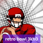 retro bowl 3kh0