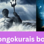 rongokurais boon