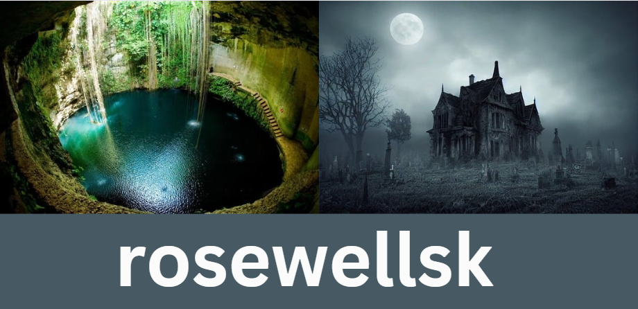 rosewellsk