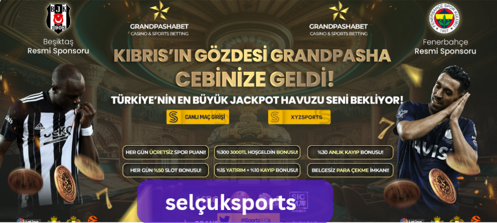 selçuksports