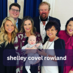 shelley covel rowland