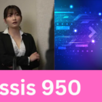 ssis 950