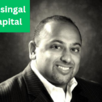 suneet singal first capital