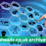 techheadz.co.uk archives