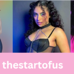 thestartofus