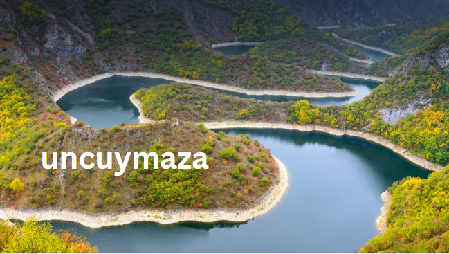 uncuymaza