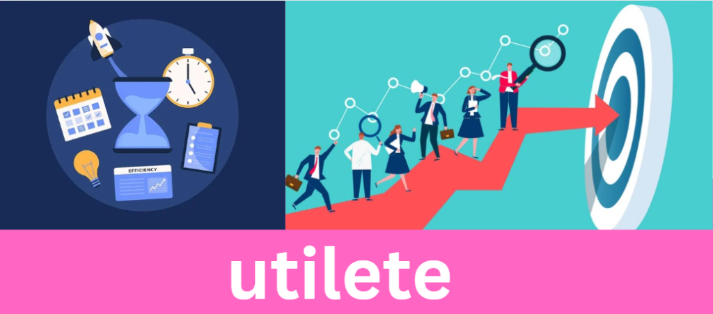 utilete