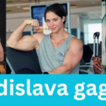 vladislava gagan