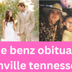 wade benz obituary nashville tennessee