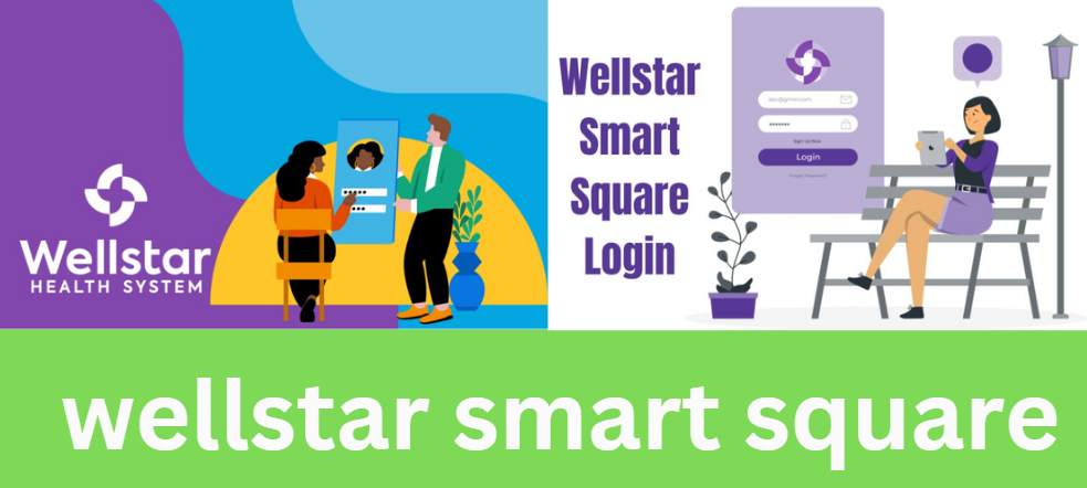 wellstar smart square