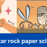 worldstar rock paper scissors