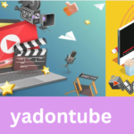 yadontube