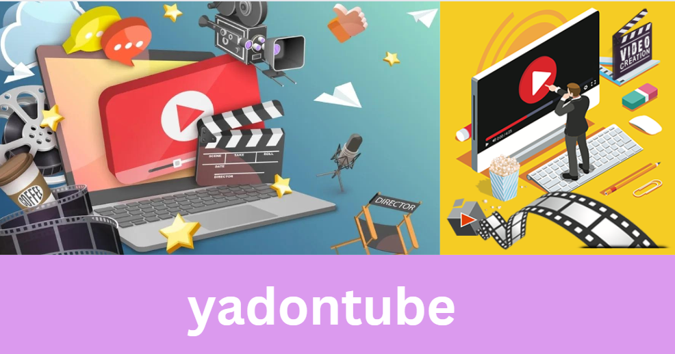 yadontube