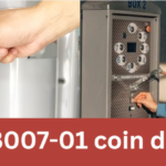 41-3007-01 coin drop