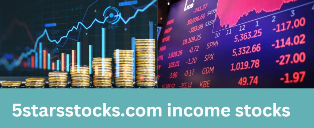 5starsstocks.com income stocks