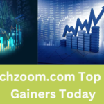 Fintechzoom.com Top Stock Gainers Today