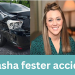 Natasha Fester Accident