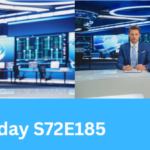 Today S72E185