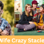 Wife Crazy Stacie