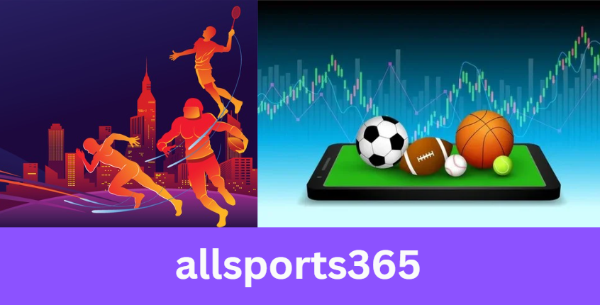 allsports365