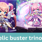 angelic buster trinodes