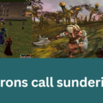 asherons call sundering