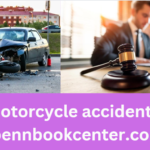 best motorcycle accident lawyer pennbookcenter.com