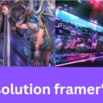 bright solution framer's kit