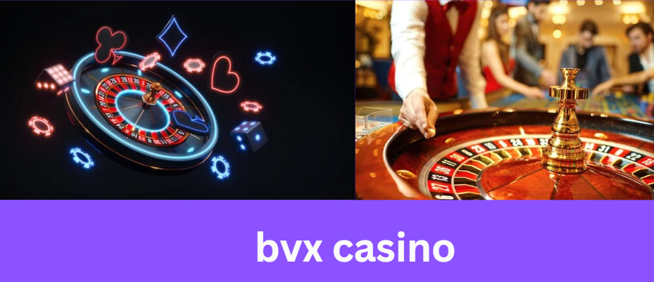 bvx casino