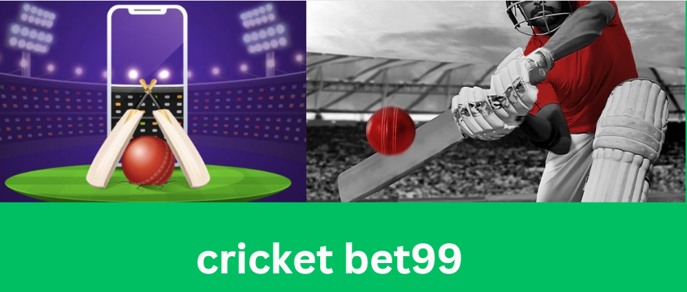 cricket bet99