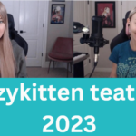 dizzykitten teatime 2023