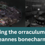 does using the orraculum destroy breannes bonecharmes