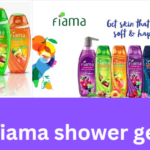 fiama shower gel