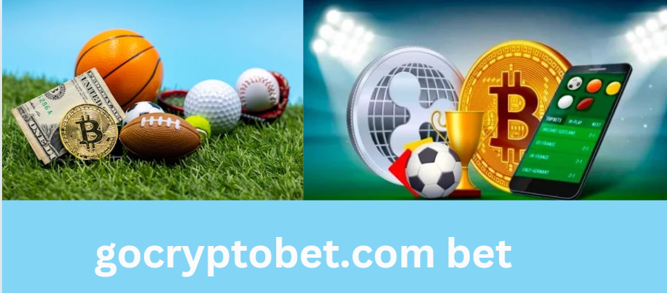 gocryptobet.com bet