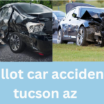 guillot car accident tucson az