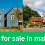 houses for sale in maidstone