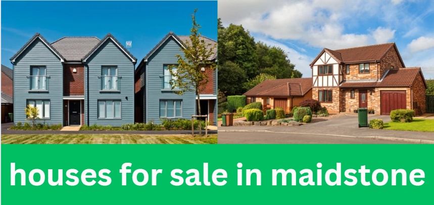 houses for sale in maidstone