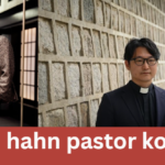 john hahn pastor korea